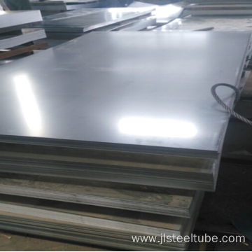 JISG3302 Galvanized Steel Sheet.